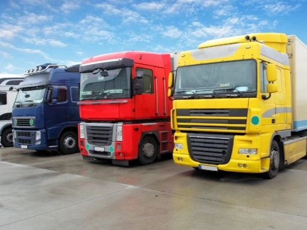 Konya İzmir Nakliye